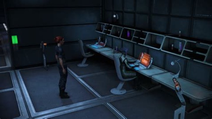 How to Find Liara T'Soni and recruit her in Mass Effect Legendary Edition