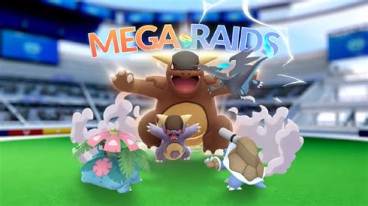 How to find Mega Kangaskhan raids in Pokémon Go