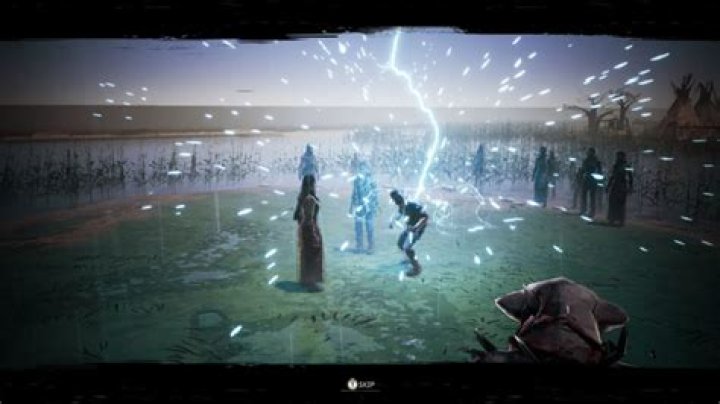 How to find Olvidado Pueblo and open the mine in Weird West