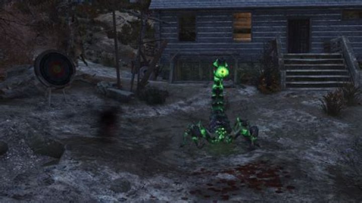 How to find Radscorpions in Fallout 76 — All Radscorpion locations