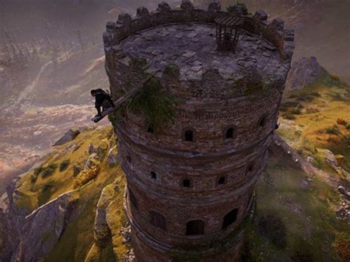 How to find the clues for The Dart in Assassin's Creed Valhalla