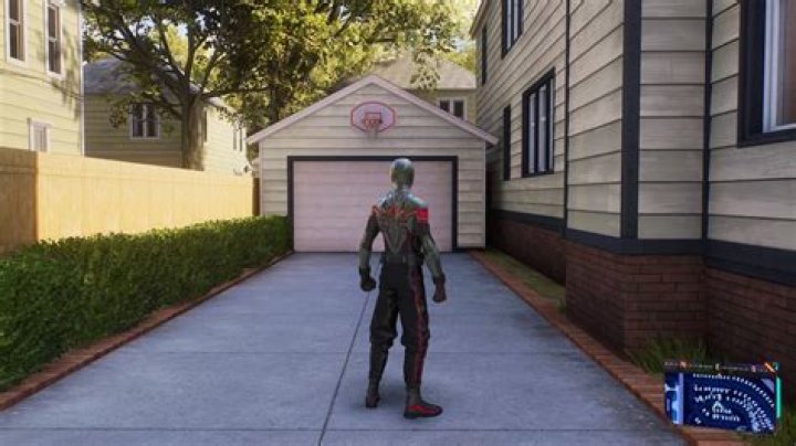 How to Find the Last EMF Experiment in Spider-Man 2