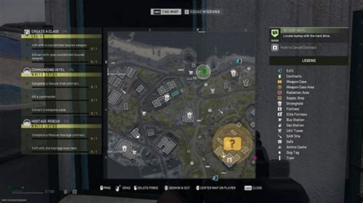 How to find the Water Pump Control key on Ashika Island for DMZ in Call of Duty: Warzone 2.0