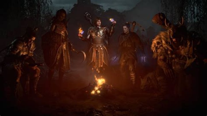 How to Fix a Deleted Character in the Diablo 4 Beta