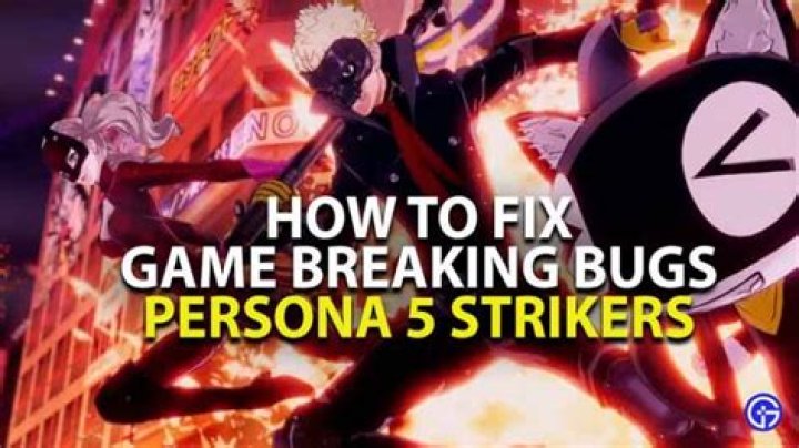 How To Fix All Game Breaking Bugs