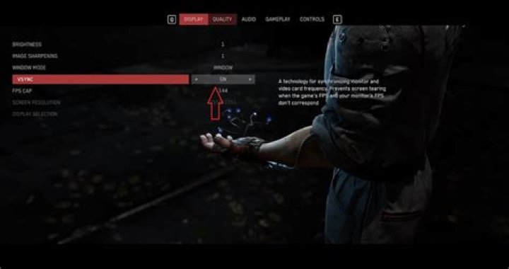 How to fix Atomic Heart screen tearing issue on PC