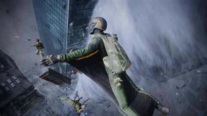 How to fix Battlefield 2042 black screen on launch error?