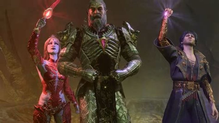 How to Fix Controllers Not Working in Baldur’s Gate 3