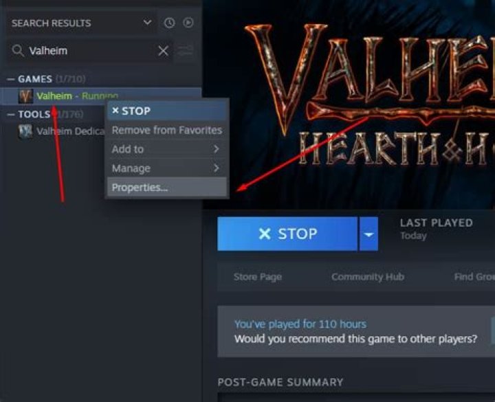 How to fix Failed to Connect Error in Valheim