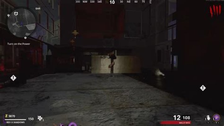 How to fix Mauer Der Toten not loading properly in Call of Duty: Black Ops Cold War Zombies