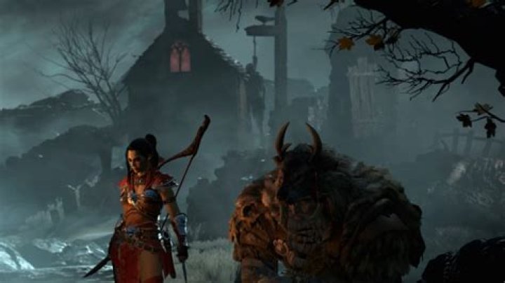 Diablo 4 - "Unable to Find Valid License" Error Fixes & Updates