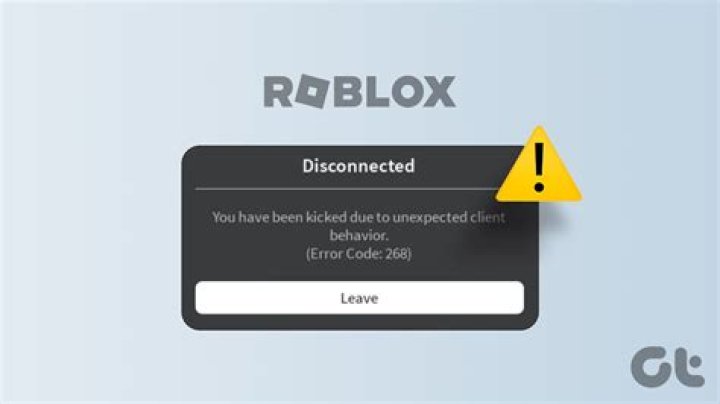 How to Fix “This Service is Unavailable” Error in Roblox