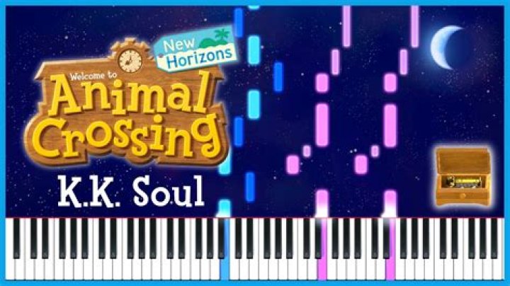 How to get a music box in Animal Crossing: New Horizons' 2.0.0 Update