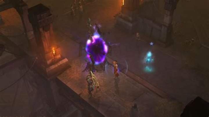 How to get a Petrified Scream in Diablo 3