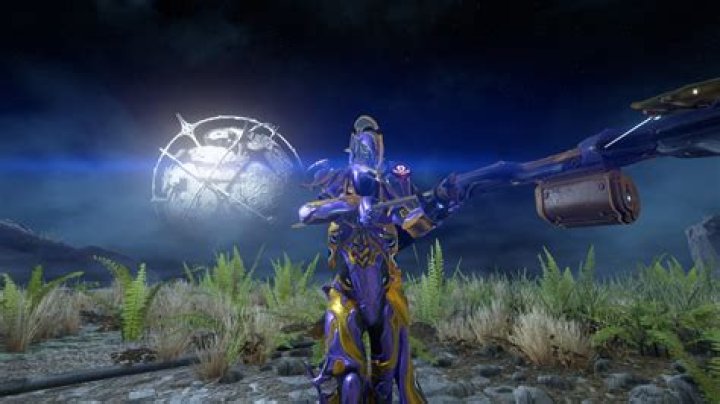 How to get Afentis in Warframe