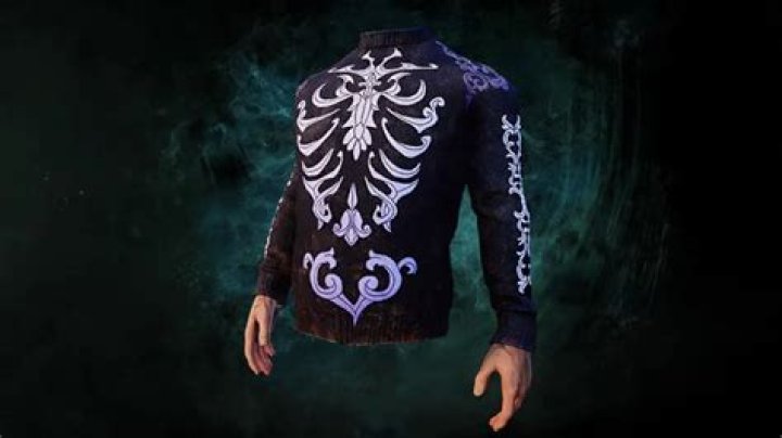 How to Get All Haunted by Daylight 2023 Outfits in Dead by Daylight
