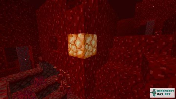 How to get and use Shroomlight in Minecraft?