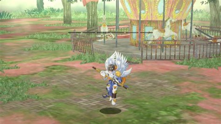 How to get Angemon in Digimon Survive