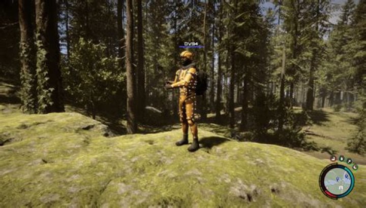 How to Get Armor in Sons of the Forest