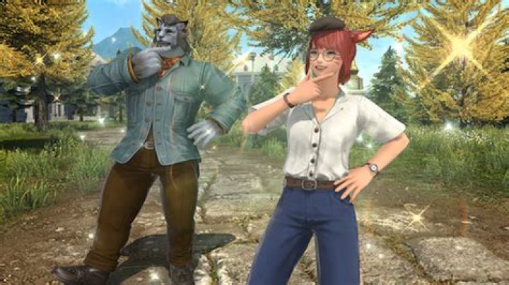 How To Get Ballroom Etiquette - Humble Triumph in Final Fantasy XIV