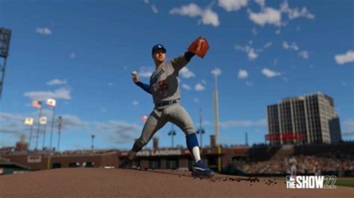 How to get called up in Road to the Show in MLB: The Show 22