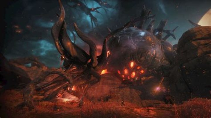 How to get Cranial Foremount in Warframe