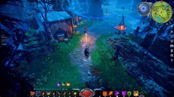 How to Get Dual Pistols in V Rising