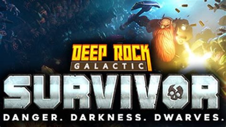 How to Get Error Cubes and What They do in Deep Rock Galactic