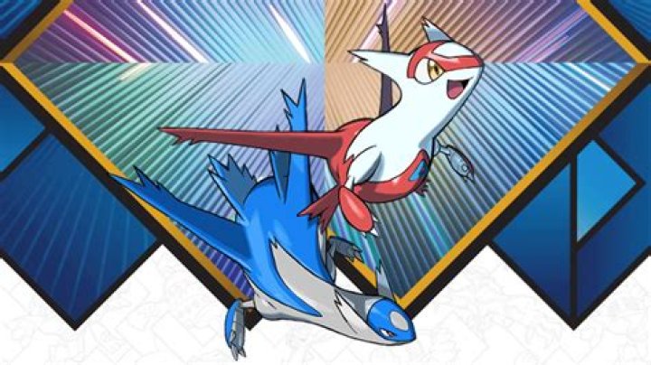 
How to Get Event Latias/Latios in Pokémon (Ultra) Sun/(Ultra) Moon
