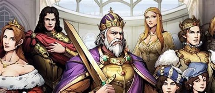 How to get every Maiden in King's Throne: Game of Lust