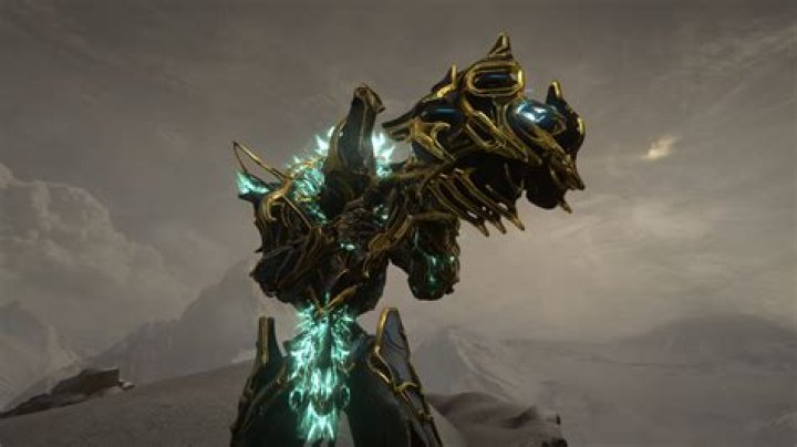 How to get every Phantasma Prime Relic in Warframe
