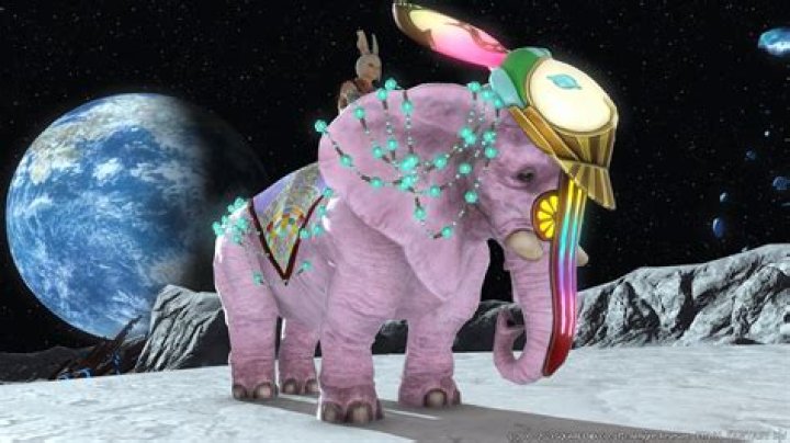 How to get Exciting Tonic in Final Fantasy XIV