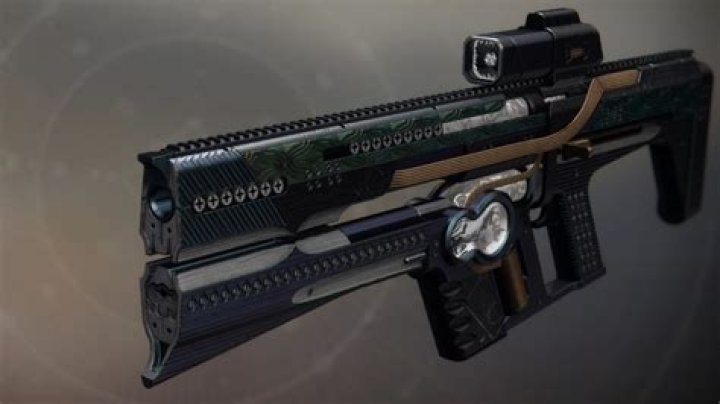 How To Get False Promises Auto Rifle in Destiny 2 Season of Arrivals
