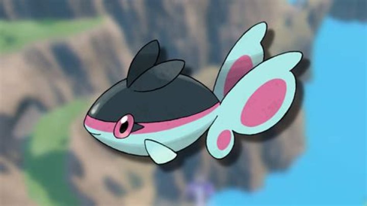 How to get Finneon Scales in Pokémon Scarlet and Violet