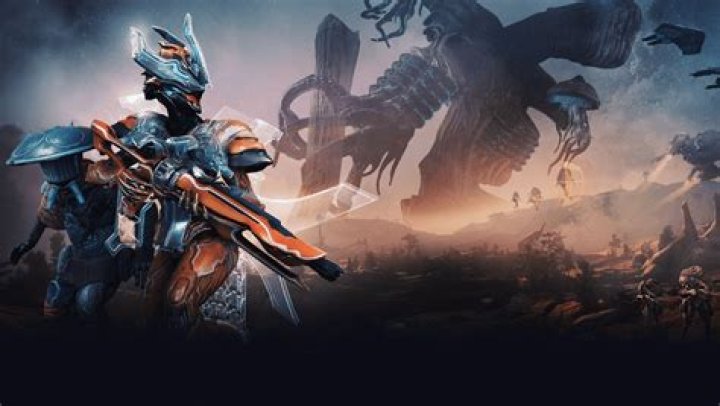 How to Get Focus Lenses in Warframe