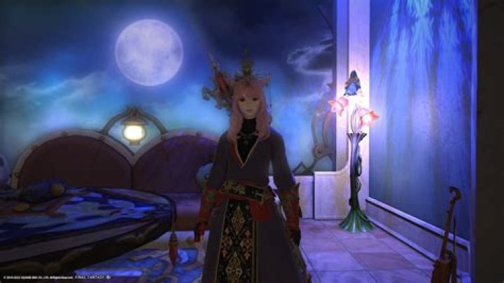 How to Get Free Company Housing in Final Fantasy 14