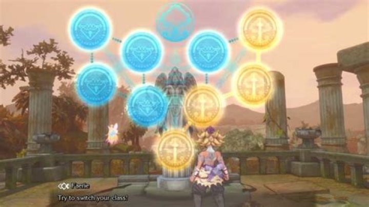 Where to Find Goddess Scales in Trials of Mana Remake?