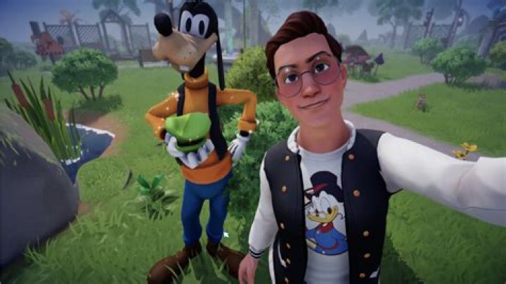 How to get Green Rising Penstemons in Disney Dreamlight Valley