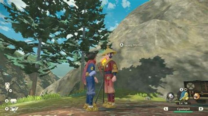 How to get Grit quickly in Pokémon Legends: Arceus