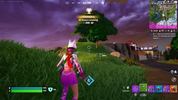 How to Get Guns in Ship it! Express Mode in Fortnite