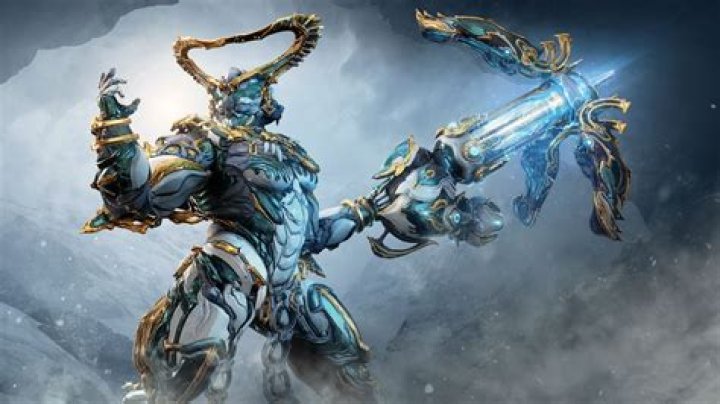 How to Get Hildryn Prime in Warframe