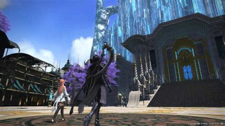 How to get Iron Ingots in Final Fantasy XIV Online