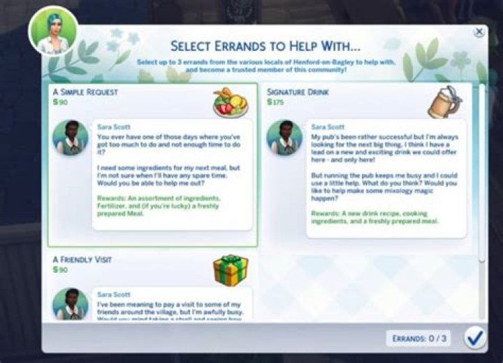 How to get Livestock Upgrade Parts in The Sims 4
