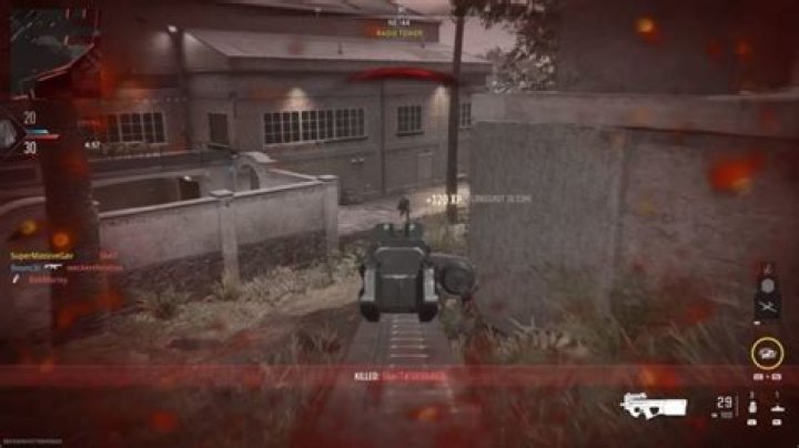 How to get longshot kills in Call of Duty: Modern Warfare 2