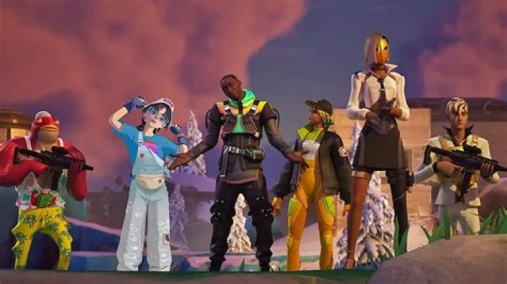 How to get Mae and Antonia skins in Fortnite Chapter 4 Season 4