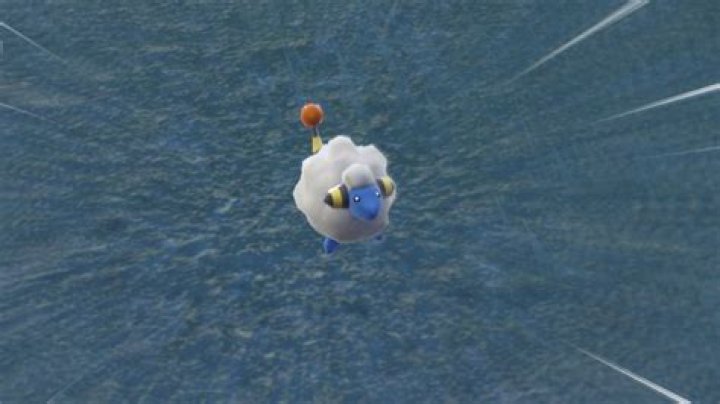How to get Mareep Wool in Pokémon Scarlet and Violet