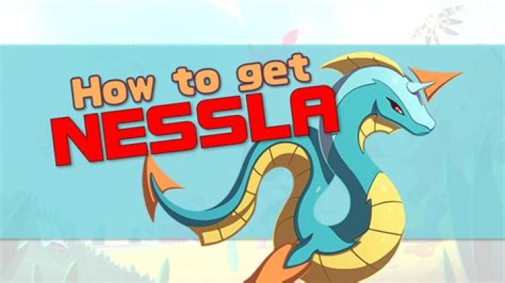 How to get Nessla in Temtem