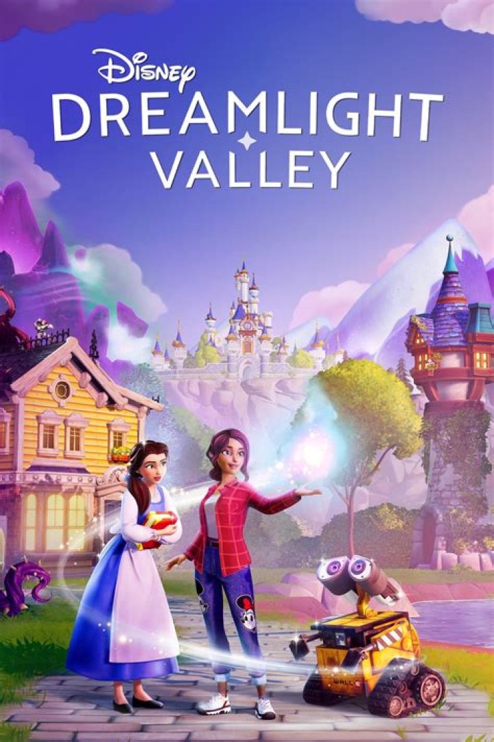 How To Get Onyx in Disney Dreamlight Valley