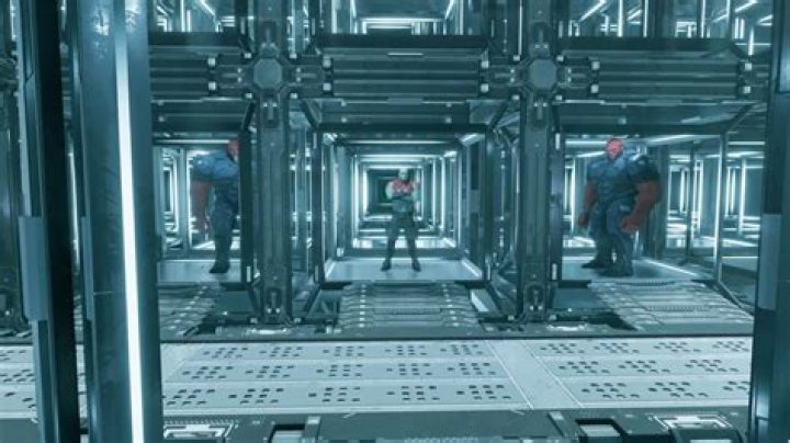 How to get out of Cosmo’s jail in Marvel’s Guardians of the Galaxy – Chapter Seven