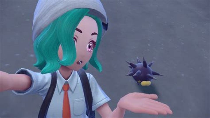 How to get Pincurchin Spines in Pokémon Scarlet and Violet
